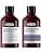 L'Oreal Professionnel - Neutralising Shampoo Duo for Blonde Hair - Anti-Yellow Reflections - Protects Colouring for Up to 100 Days - Sulfate Free - Expert Vitamino Color Spectrum Series. - Image 2