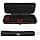 Linkidea Hard Travel Case for Compact Keyboard 65% 68 Keys Wireless/Wired Computer Storage Bag Compatible with Keychron Q2 V2 Corsair K65 PRO ASUS ROG Falchion NX 65%, Black - Image 5