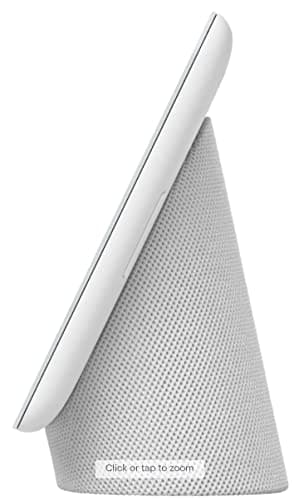 Google Voice Assistant Nest Hub Pebble GA00516-US - Image 6