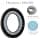 Replacement Ear Pads for Bose Quiet Comfort 35 II Headphones Circumaural Cushion Headphones Protein Leather Foam Cushion for Bose Quiet Comfort 15 QC15 QC25 QC35 Ae2 Ae2w Ae2i - Image 5