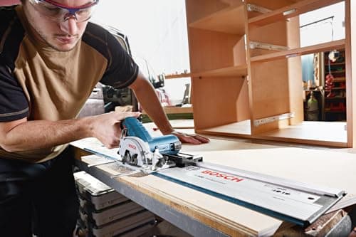 Bosch Professional 12V System cordless circular saw GKS 12V-26 (blade diameter: 85 mm) - Image 7