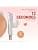Erborian - CC Crème à la Centella Asiatica - Crème Visage Illuminateur Haute Définition et Maquillage - Protection Solaire SPF 30 - Cosmétique Coréenne - Deep 15ml - Image 8