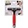 Ferplast 2 in 1 Comb for Dogs and Cats, Medium and Long Hair, Rotating Rounded Teeth Anti-Irritation and Non-Slip Handle - Image 4