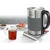 Bosch Electroménager TWK7S05 Kettle, 2200 W, 1.7 Liter, Grey - Image 3