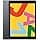 2019 Apple iPad (10.2-inch, Wi-Fi, 128GB) Space Gray (Refurbished) - Image 3