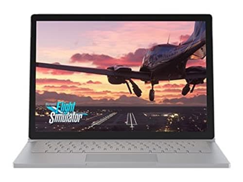 Microsoft Surface Book Surface Book 3 15" 3240 x 2160 Pixels Touch Screen Intel Core i7-10xxx 16 GB 256 GB SSD NVIDIA GeForce GTX 1660 Ti Windows 10 Pro Black - Image 8