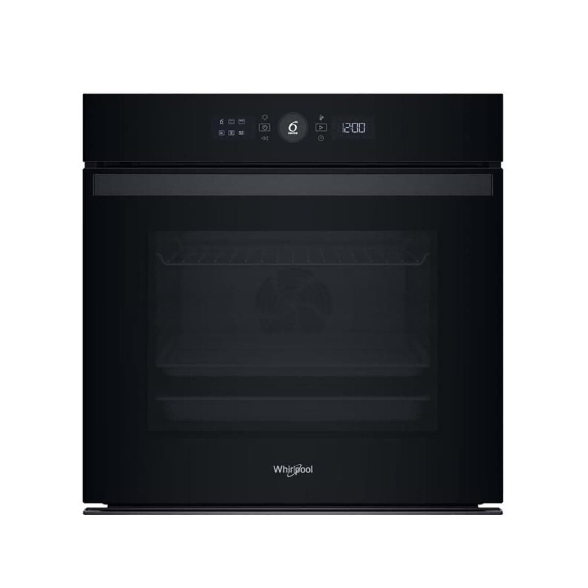 WOI4S8PM0SBAF Integrated Pyrolysis Oven with Hydrolysis 73L 60 cm - Image 7