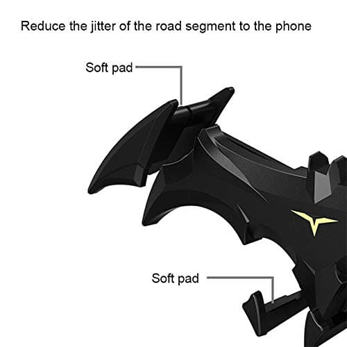 Batman Universal Car Air Vent Mount for Mobile Phones - Image 4