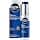 NIVEA MEN Hyaluron Hydro Anti-Ageing Gel for Face Refreshing with Hyaluronic Acid and Pro-Retinol, Fast Absorbing Gel for 24-Hour Intense Hydration and Visible Relief - Image 2