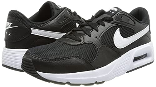 Nike Women's Air Max SC Sneaker - Image 9