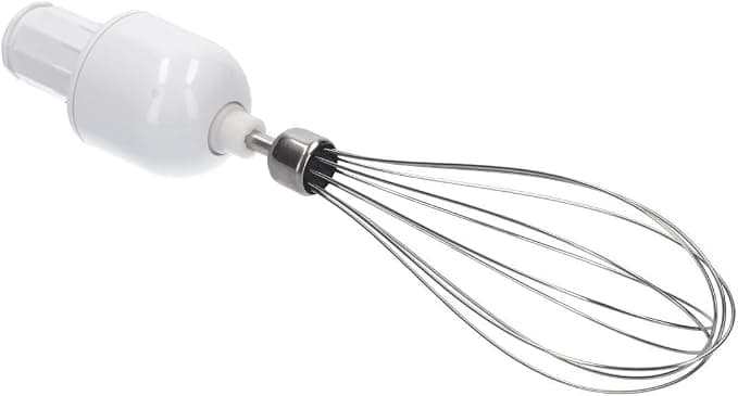 Whisk with Connection for Bosch MSM6 MSM7 MQ6 Hand Blender - Image 1