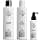 Nioxin System 1 - Light hair loss kit for more volume - Natural and fine hair 150+150+50ml - Image 3