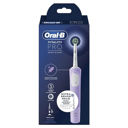 Oral-B Vitality Pro Electric Toothbrush - Image 5