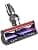 Tête de nettoyage à entraînement direct à dégagement rapide pour aspirateur Dyson V11 SV14 V10 SV12 - Image 3