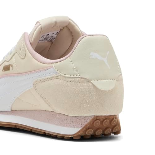 Puma St Miler Rose BasketFemme - Image 3