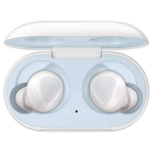 Samsung - Ecouteurs sans fil Galaxy Buds - Blanc - Version française - Image 3