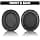 Arctis7 Replacement Fabric Earpads Compatible with SteelSeries Arctis9, Arctis7, Arctis5, Arctis3, Arctis1, Arctis Pro Wireless Gaming Headsets (Black) - Image 6