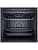 WOI4S8PM0SBAF Integrated Pyrolysis Oven with Hydrolysis 73L 60 cm - Image 5