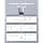 Anker Chargeur USB C (Nano II 65 W), station 3 ports, PPS, Rapide, bloc d'alimentation USB C compact pour MacBook Pro, iPad Pro, Steam Deck, Galaxy S20, Dell XPS 13, Note 20/10+, iPhone 16/15, Pixel - Image 7