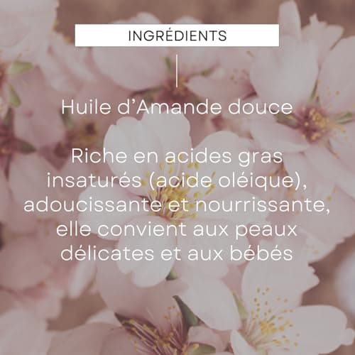 WELEDA - Comfort Cream for Sensitive Skin with Almond - Dry, Atopic Skin - Soothes and protects - Fragrance Free - Tube 30 ml - Image 5