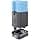 Ferplast Aquariums and Technical Components Blumodular 3 Indoor Filter, 1200 L/h - Image 8