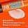 Matrix Matrix TR Mega Sleek COND 300ML LG315 Ear Plug 2 Centimeters Black - Image 4
