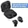 3 Pairs Silicone Eartips for Samsung Galaxy Buds FE SM-R400N with Ear Flights, Compatible with Galaxy Buds FE, S/M/L, - Image 6