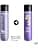 Matrix, Neutralising Shampoo for Grey, White & Blonde, Coloured or Natural, Anti-Yellow Reflection, So Silver, 300 ml - Image 7