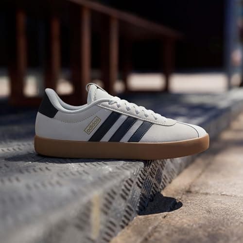 Adidas Femme VL Court 3.0 Shoes - Image 5