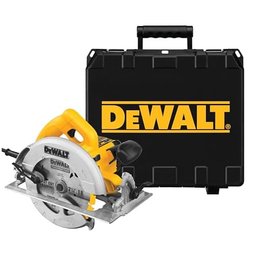 DEWALT DWE575K-QS Circular Saws 1000 W - Image 3