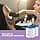 Medicalcorner24 White Vaseline, Skin Care Gel Body Care, Tattoo & Piercing Zone, 1kg - Image 6