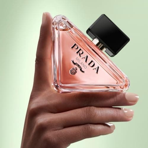 Prada Paradox Unisex Eau de Parfum Refill 100 ml - Image 3