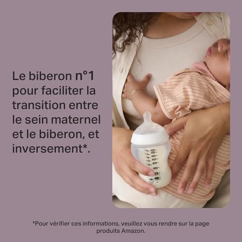 Closer to Nature Baby Kit - Blue - Tommee Tippee - Image 4