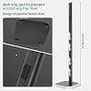 OUTBROS Vacuum Cleaner Holder, Compatible for Dyson V15 V12 V11 V10 V8 V7 V6, Cordless Vacuum Cleaner Holder Storage Organizer, Black - Image 3