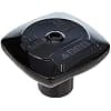 Seb Pressure Cooker Clamping Knob Compatible with Pressure Cookers Genuine Stainless Steel Induction Accessory Black X1040002, N/C - Image 4