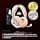 SteelSeries Arctis Nova 5 Wireless Gaming Headset - Magnetic Neodymium Speakers - Over 100 Audio Profiles - 60h Battery - 2.4GHz or BT - ClearCast Gen 2.X Mic - PC, PS5, Switch 2, Mobile - White - Image 3
