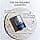 NIVEA MEN Anti-Aging Moisturizer with Hyaluronic Acid, Pro-Retinol & SPF 15 - 24 Hour Moisturizing Face Cream & Visible Wrinkle Reduction (50ml) - Image 3