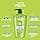 Garnier Fructis Fortifying and Shine Shampoo Grapefruit Extract XXL Restores strength and energy to hair for stronger and brighter hair Maxi Format 1000 ml - Image 5