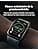HUAWEI Watch D2, Smart Watch, Outpatient Blood Pressure Measurement, ECG Analysis, Monitor Heart Rate, SpO2, Respiratory Rate, Slim and Light Design, iOS & Android, Blue - Image 3