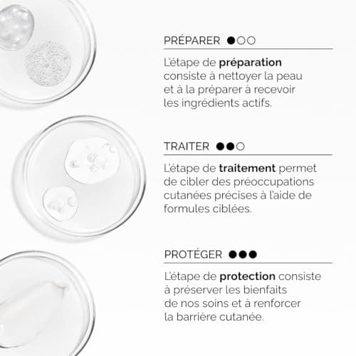 The Ordinary Glycolipid Cleansing Cream, Gentle Make-Up Remover, Based on Glycolipids of Plant Origin, 150 ml - Image 8