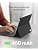 Belkin Everyday Keyboard Case for iPad 10th Generation with Stand, Backlit, Multi-Touch Keys, Apple Pencil Compartment, Wireless AZERTY Keyboard for iPad 10.9 Inch - Image 7