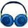 JBL JR 460NC Wireless Supra-Ear Headphones for Kids, Up to 30 Hours Playtime and JBL Safe Sound – Blue - Image 8