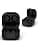 Wired Charging Case Compatible with Samsung Galaxy Buds FE Only, Replacement Charging Case for Galaxy Buds FE (Black) - Image 3