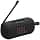 JBL Tuner 3 Portable Dab/Dab+/FM Radio with Bluetooth, 6 Presets, 15 Hours Battery Life, IP68 Waterproof, Auracast Multi-Speaker Connection, Compatible with JBL Portable App, Black - Image 2