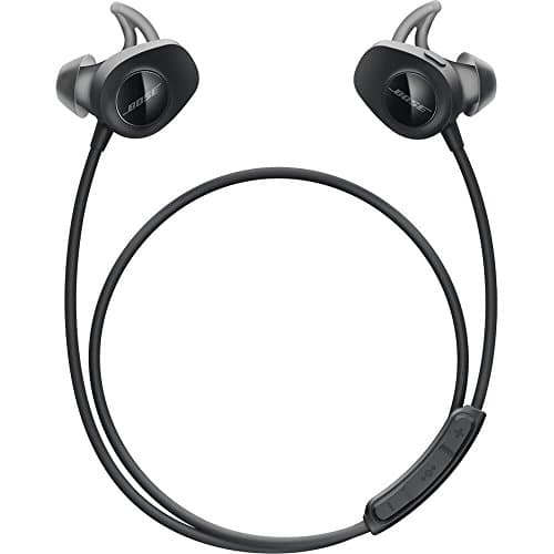 Bose Écouteurs sans Fil SoundSport - Noir - Image 2