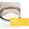 Panier vapeur en acier inoxydable 2-4 L, accessoires for autocuiseur Instant Pot, avec poignée recouverte de silicone for l'évacuation la(4L) - Image 7