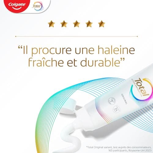COLGATE - Travel Kit - Soft Toothbrush + Toothpaste 20ml - Helps prevent oral problems -Ideal for travel and travel - Image 5