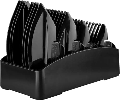 Panasonic Tondeuse à cheveux noire ER-DGP84 - Image 7