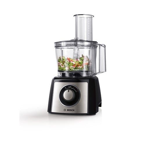 Bosch mcm3401 m – Food Processor (Plastic, Stainless Steel) - Image 3
