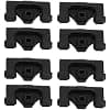 Languettes en Silicone pour Friteuse Électrique, Pièces de Rechange Compatible avec Instant Pot 6qt, Qualité Alimentaire, Résistant aux Hautes Températures - Image 2